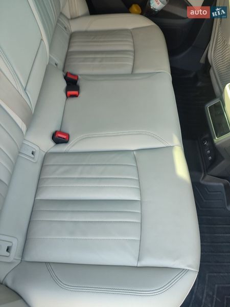 Внедорожник / Кроссовер Audi e-tron 2020 в Киеве