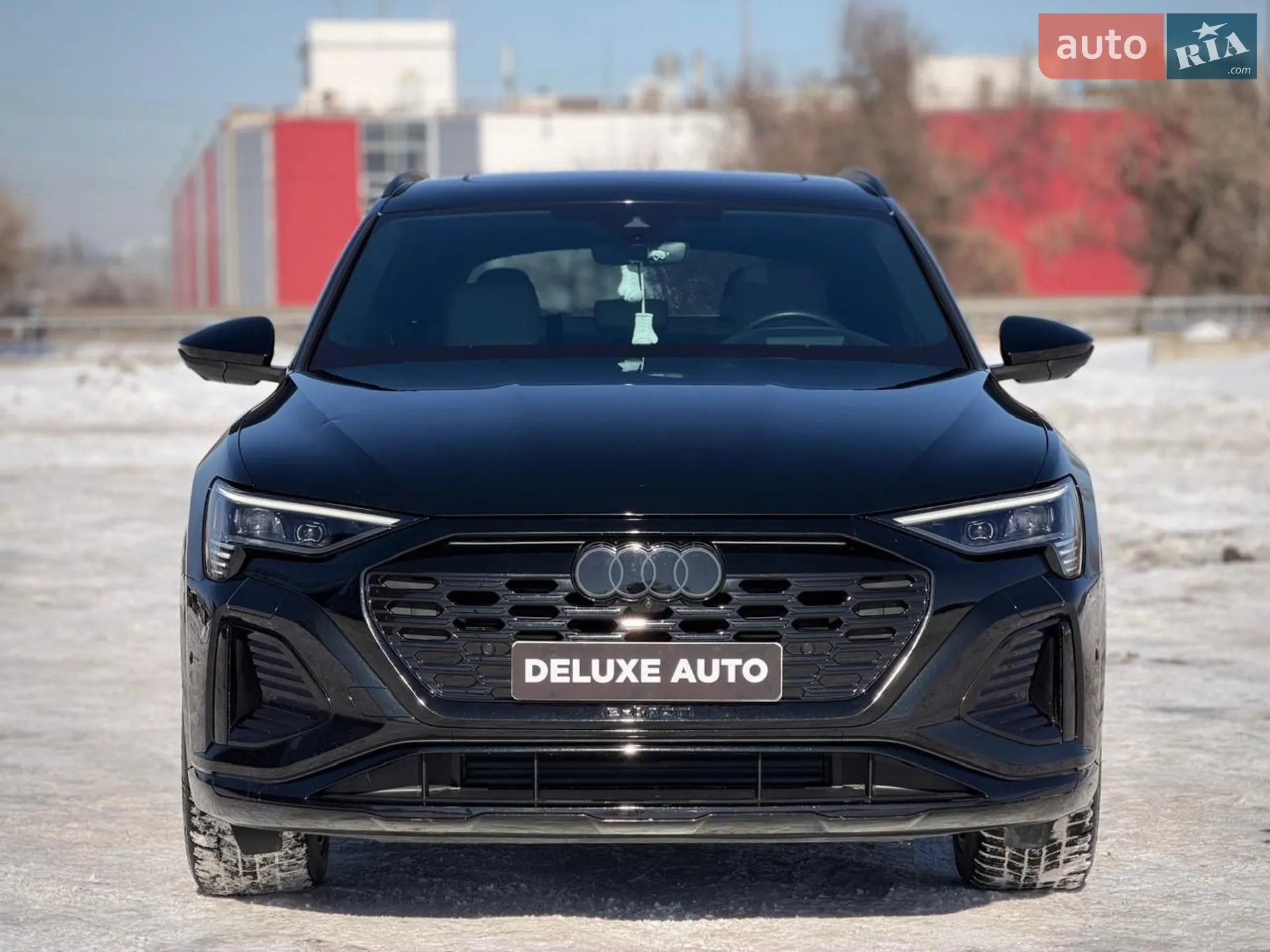 2023 Audi e-tron - мініатюра 36