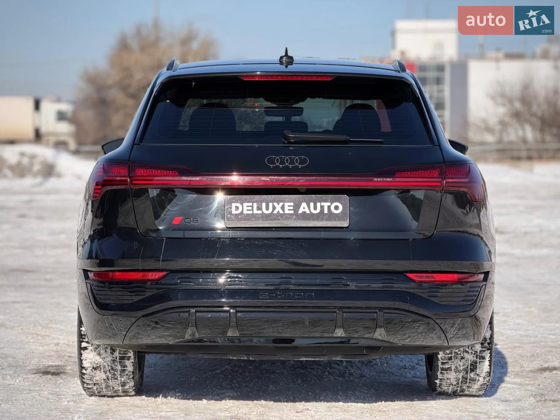 2023 Audi e-tron - мініатюра 45