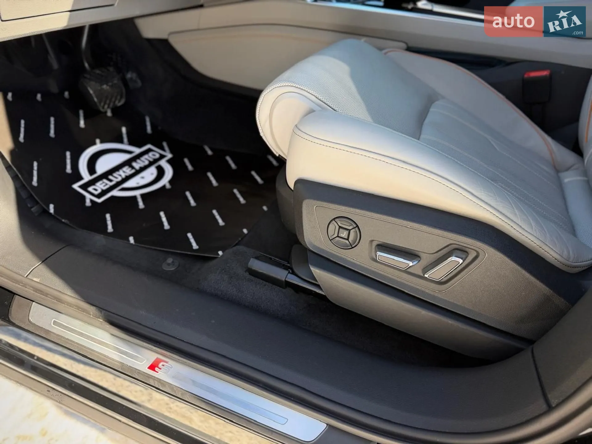 2023 Audi e-tron - мініатюра 2