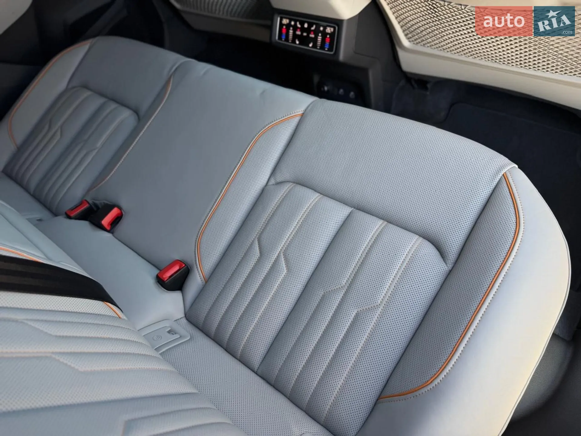 2023 Audi e-tron - мініатюра 107