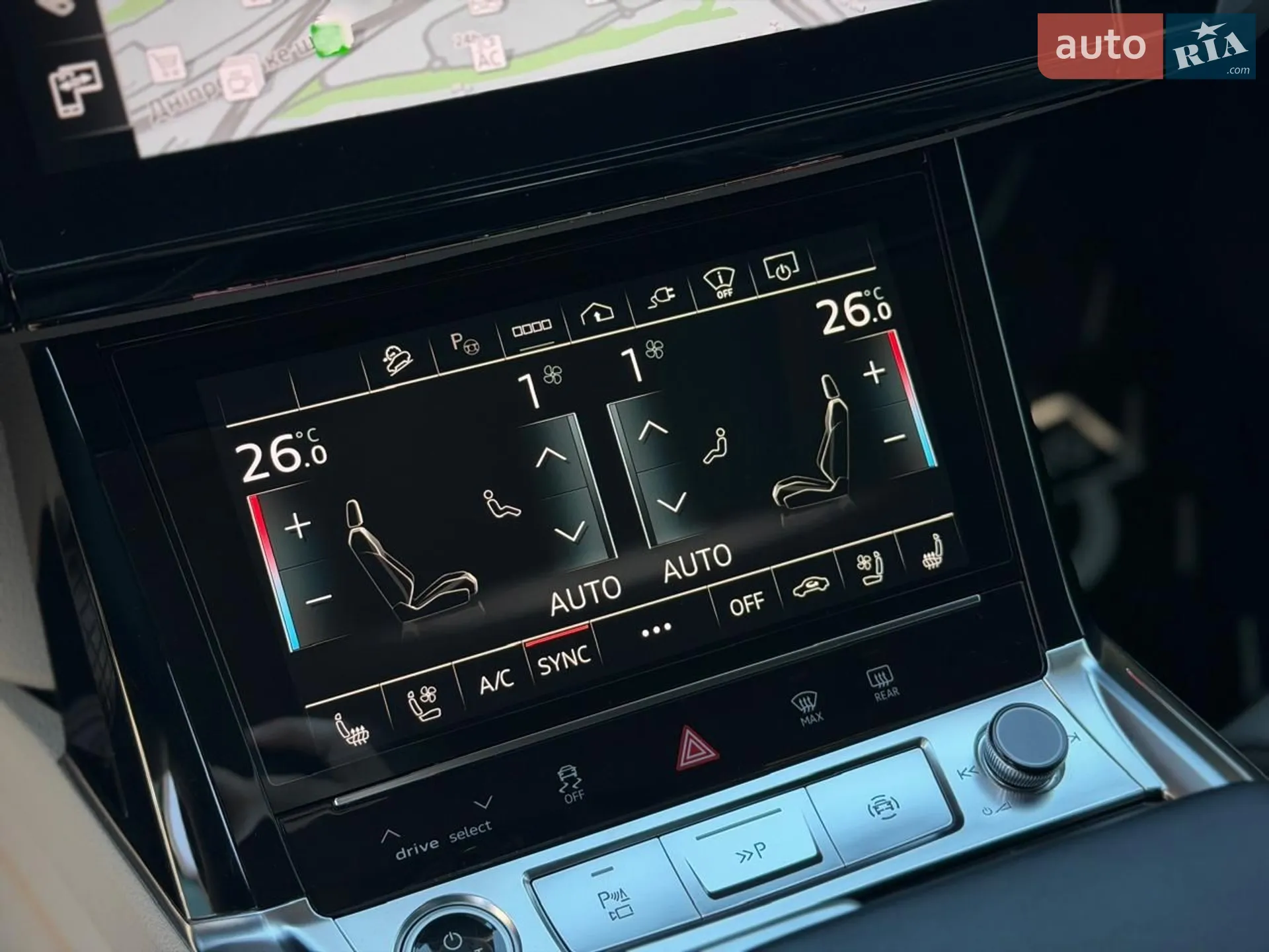 2023 Audi e-tron - мініатюра 122