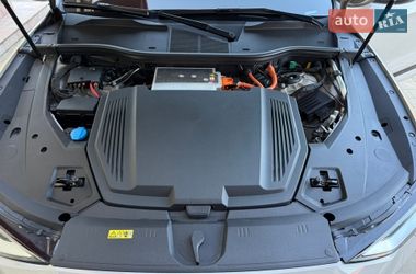Позашляховик / Кросовер Audi e-tron 2020 в Коломиї