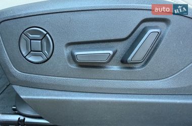 Позашляховик / Кросовер Audi e-tron 2020 в Коломиї