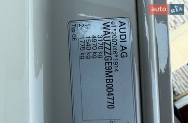 Позашляховик / Кросовер Audi e-tron 2020 в Коломиї