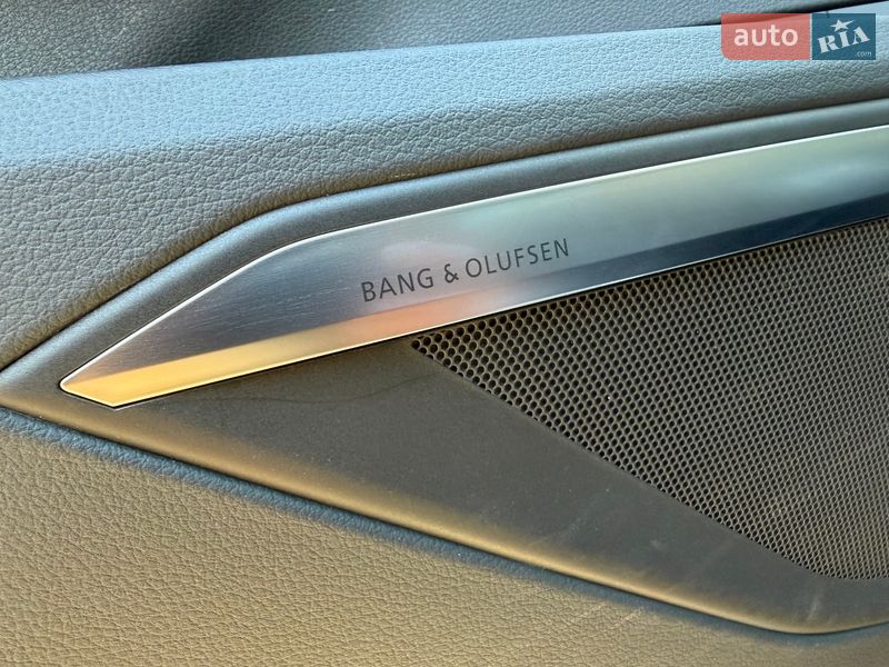 Внедорожник / Кроссовер Audi e-tron 2021 в Львове фото 34 Внедорожник / Кроссовер Audi e-tron 2021 в Львове