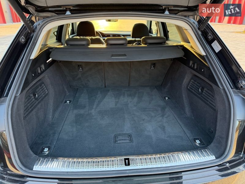 Внедорожник / Кроссовер Audi e-tron 2021 в Львове фото 54 Внедорожник / Кроссовер Audi e-tron 2021 в Львове