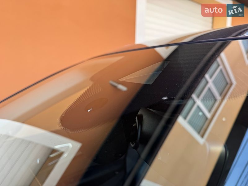 Позашляховик / Кросовер Audi e-tron 2020 в Івано-Франківську