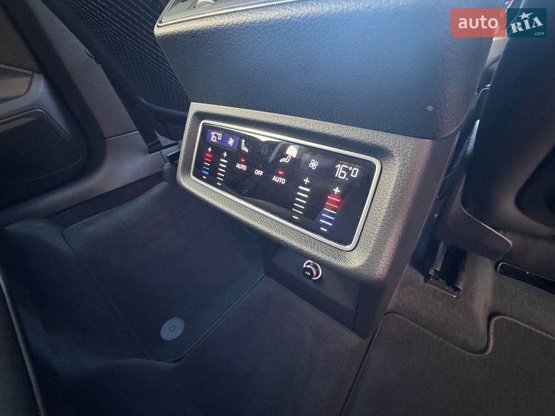 Позашляховик / Кросовер Audi e-tron 2020 в Івано-Франківську