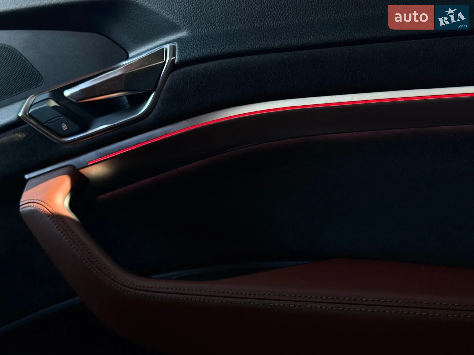 2019 Audi e-tron - мініатюра 37