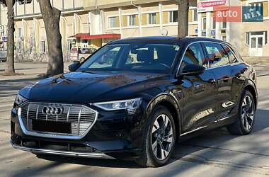 Позашляховик / Кросовер Audi e-tron 2020 в Тернополі