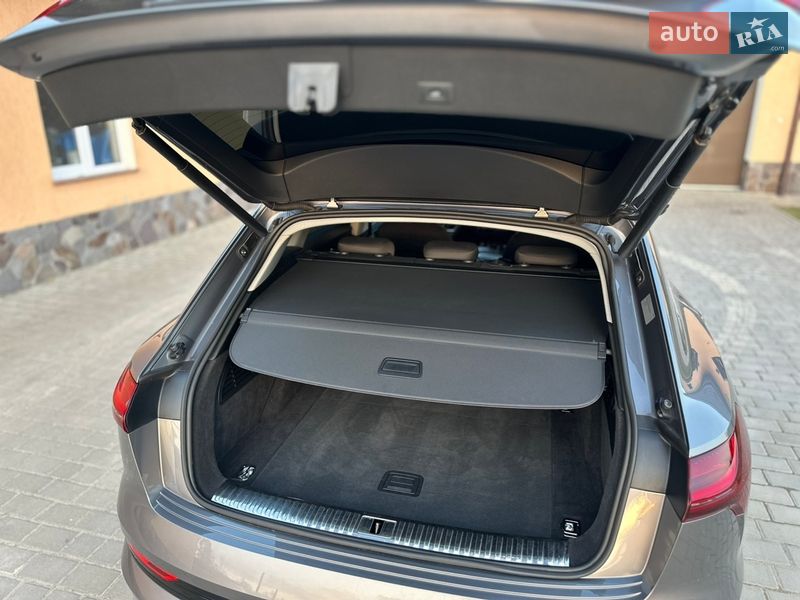 Внедорожник / Кроссовер Audi e-tron 2020 в Бродах