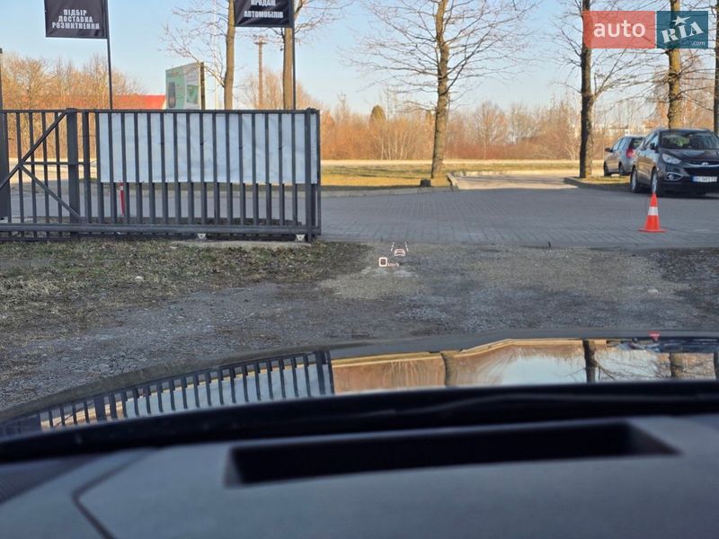 Позашляховик / Кросовер Audi e-tron 2021 в Львові