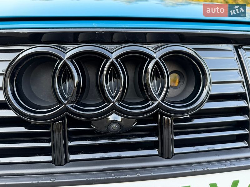 Внедорожник / Кроссовер Audi e-tron 2020 в Львове