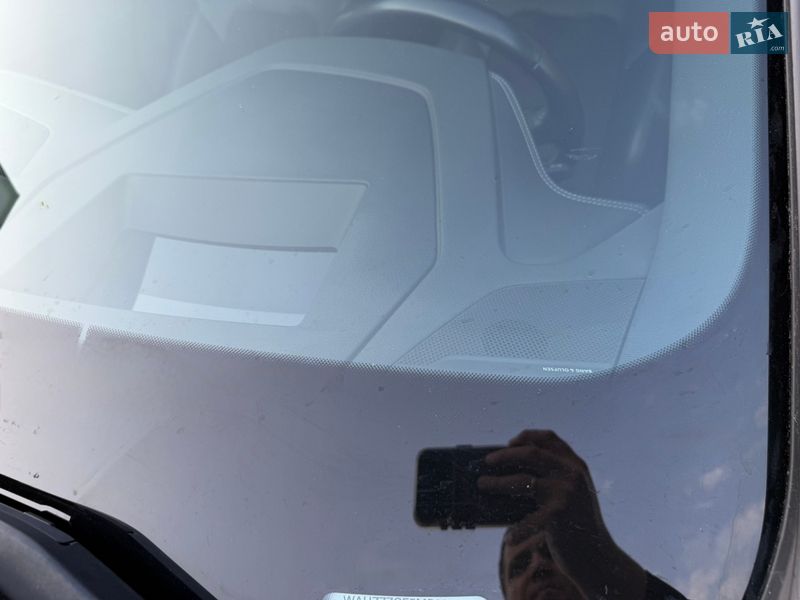 Внедорожник / Кроссовер Audi e-tron 2020 в Львове