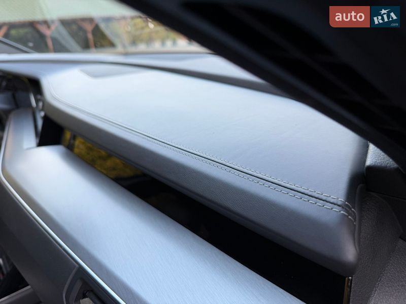 Внедорожник / Кроссовер Audi e-tron 2020 в Львове