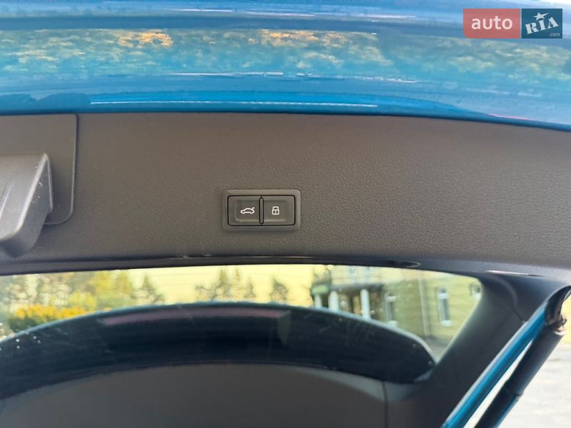 Внедорожник / Кроссовер Audi e-tron 2020 в Львове