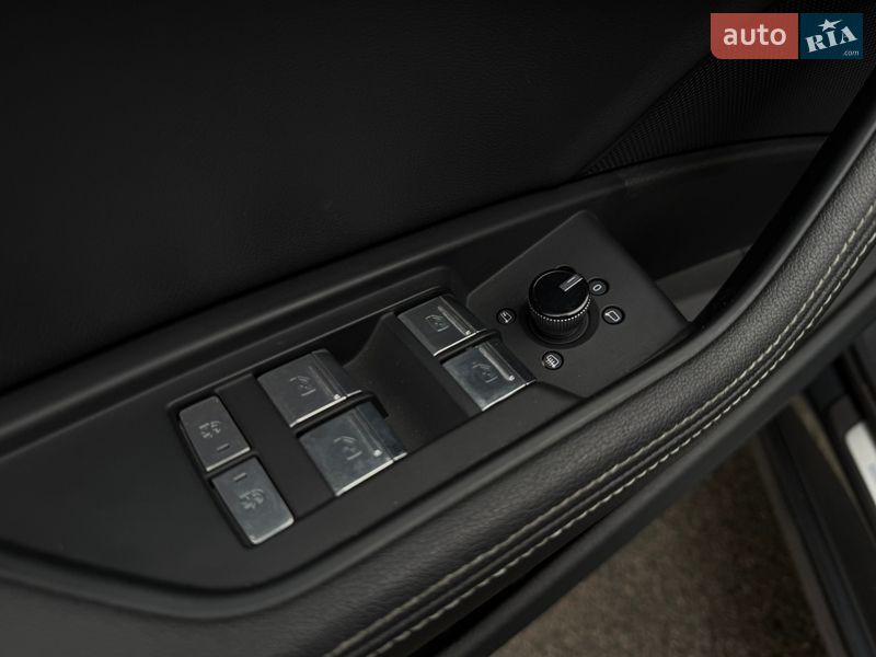 Внедорожник / Кроссовер Audi e-tron 2019 в Харькове