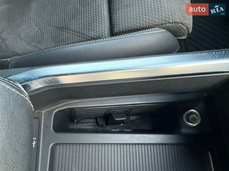 Внедорожник / Кроссовер Audi e-tron 2021 в Луцке