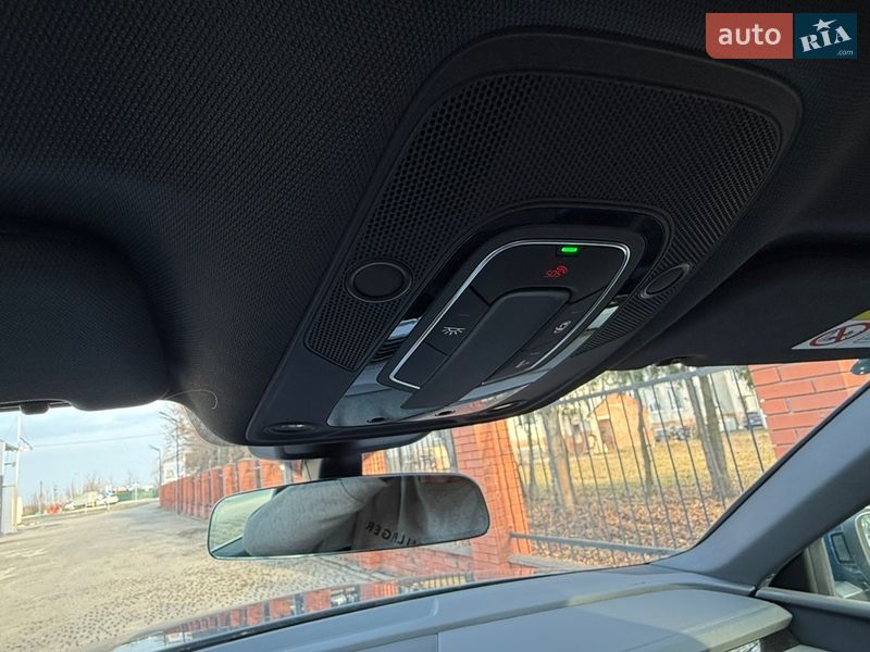 Внедорожник / Кроссовер Audi e-tron 2021 в Луцке