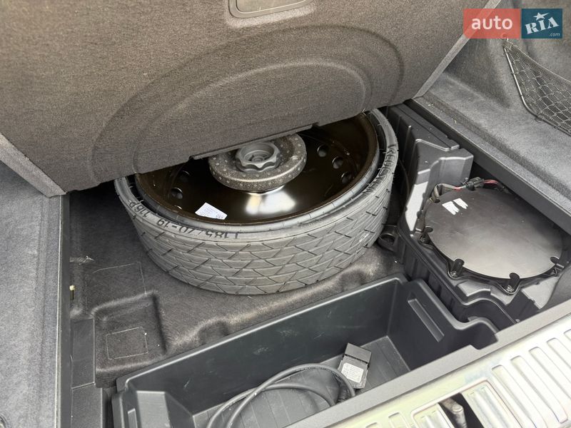 Внедорожник / Кроссовер Audi e-tron 2019 в Ивано-Франковске фото 29 Внедорожник / Кроссовер Audi e-tron 2019 в Ивано-Франковске