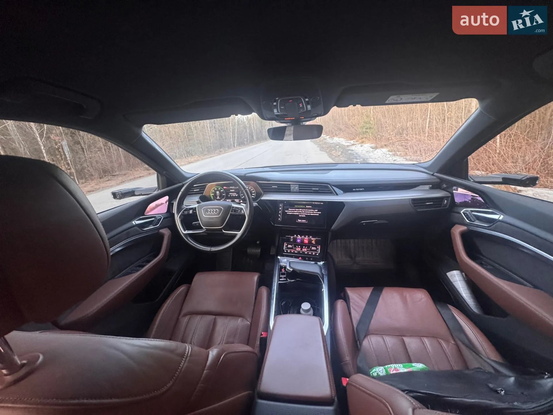 2019 Audi e-tron - мініатюра 5