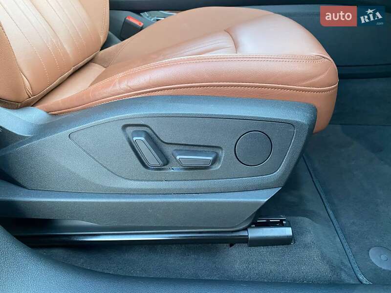 Внедорожник / Кроссовер Audi e-tron 2020 в Львове