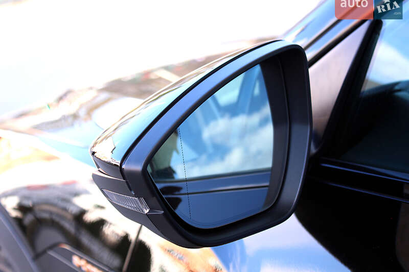 Позашляховик / Кросовер Audi e-tron 2021 в Вінниці