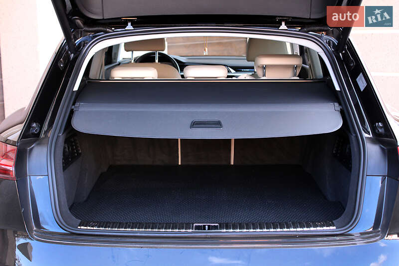 Позашляховик / Кросовер Audi e-tron 2021 в Вінниці