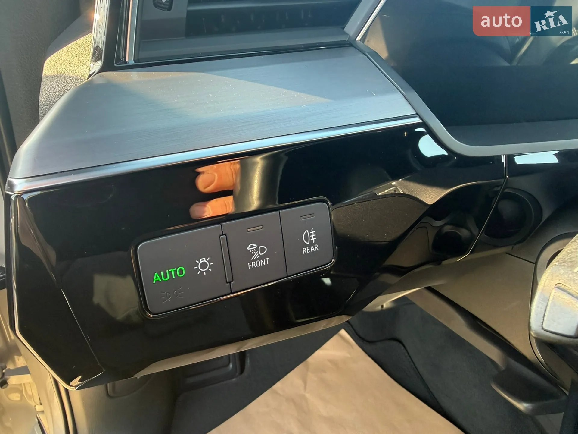 2019 Audi e-tron - мініатюра 19