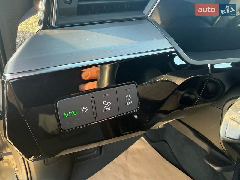 Позашляховик / Кросовер Audi e-tron 2019 в Чернівцях фото 19 Позашляховик / Кросовер Audi e-tron 2019 в Чернівцях