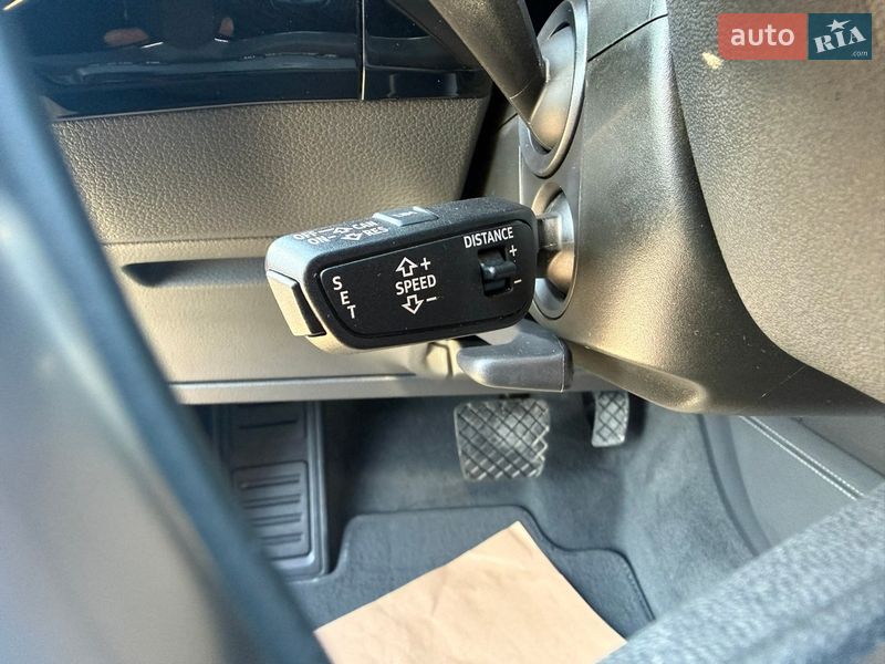 Позашляховик / Кросовер Audi e-tron 2019 в Чернівцях фото 16 Позашляховик / Кросовер Audi e-tron 2019 в Чернівцях