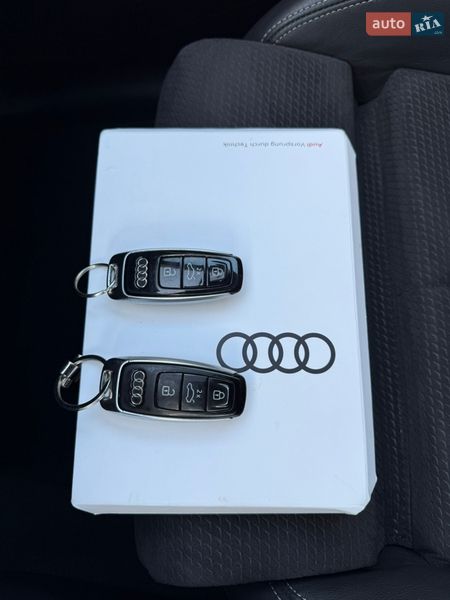 Позашляховик / Кросовер Audi e-tron 2019 в Чернівцях фото 36 Позашляховик / Кросовер Audi e-tron 2019 в Чернівцях