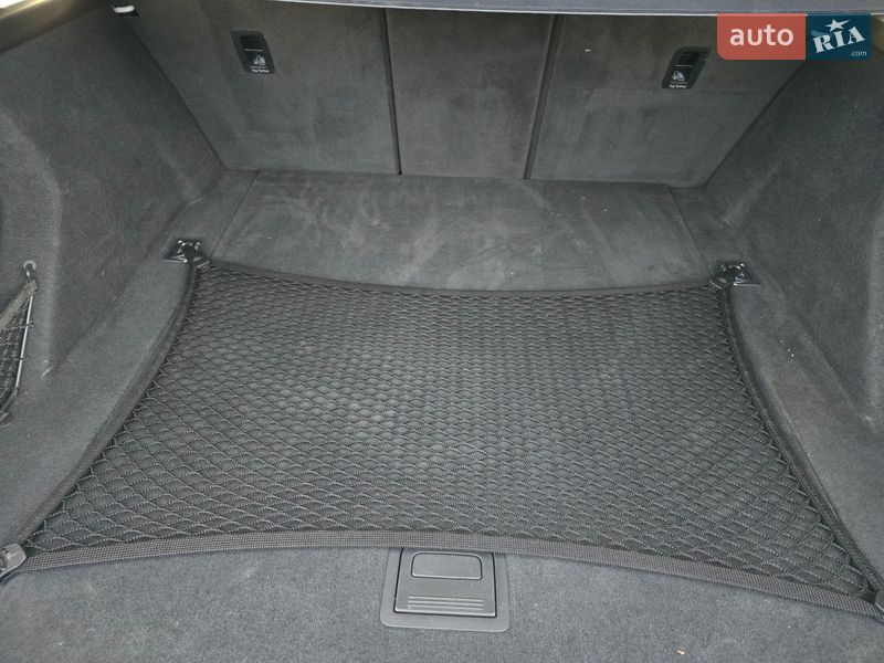 Позашляховик / Кросовер Audi e-tron 2019 в Києві