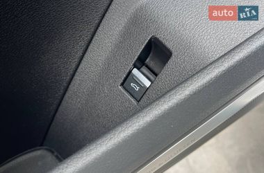 Внедорожник / Кроссовер Audi e-tron 2021 в Львове