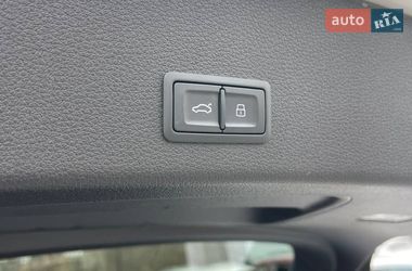Внедорожник / Кроссовер Audi e-tron 2021 в Львове