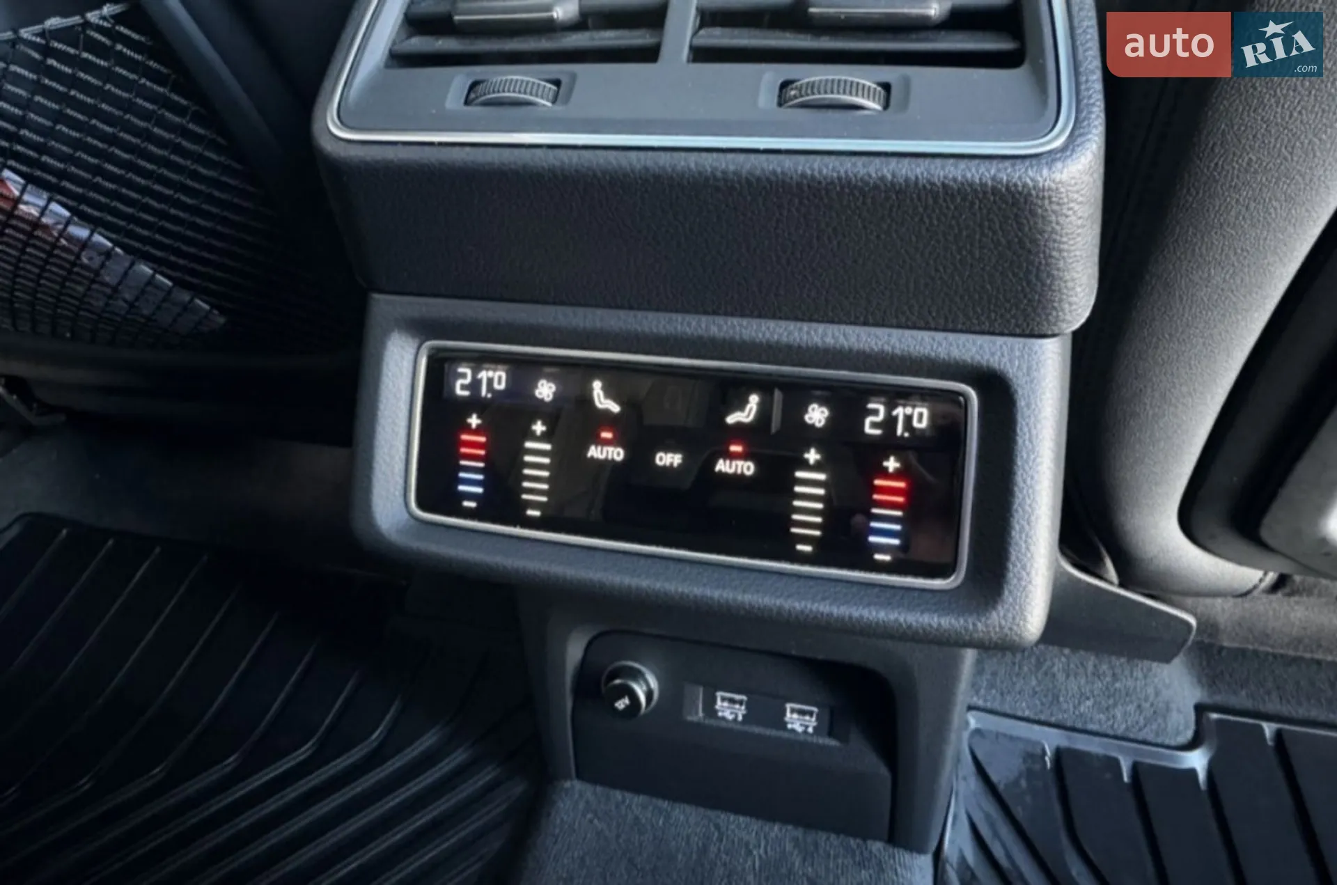2019 Audi e-tron - мініатюра 15