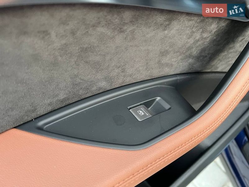 Внедорожник / Кроссовер Audi e-tron 2022 в Львове фото 35 Внедорожник / Кроссовер Audi e-tron 2022 в Львове