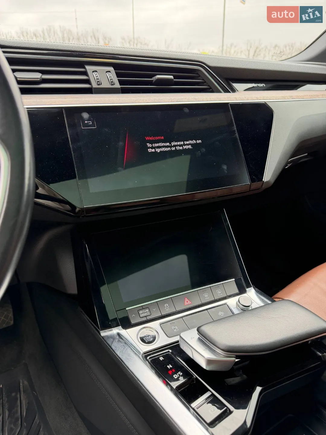 2021 Audi e-tron - мініатюра 18