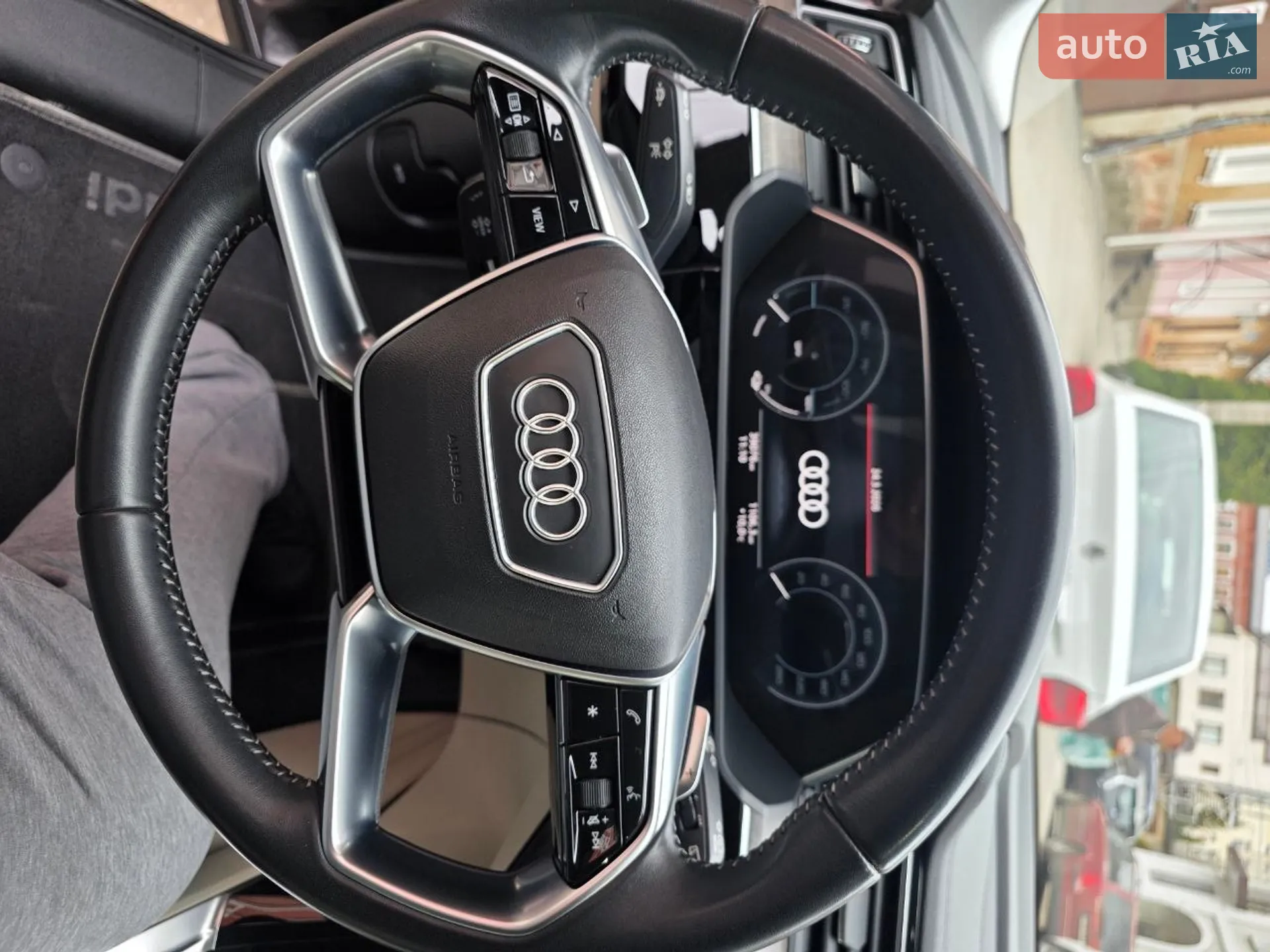 2020 Audi e-tron - мініатюра 17