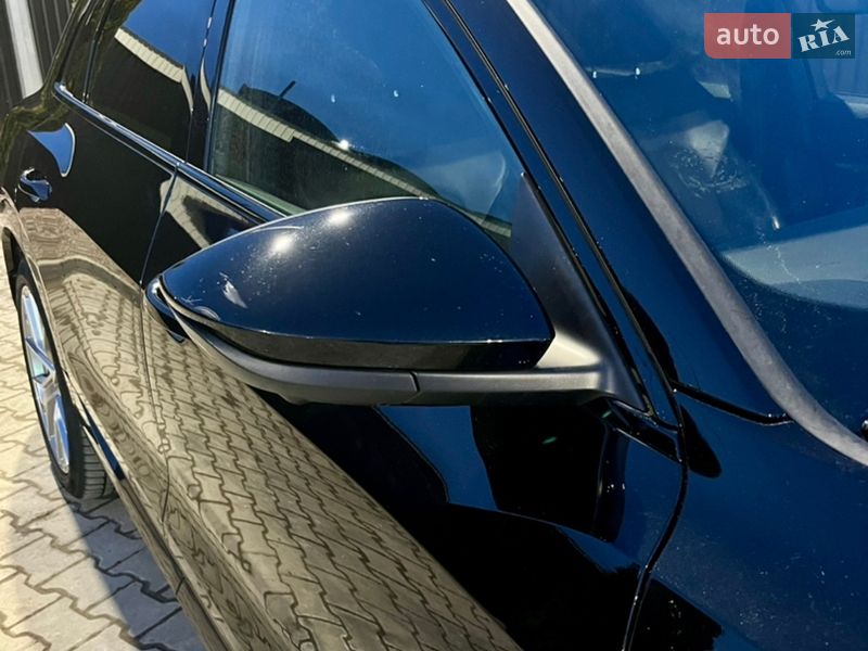 Внедорожник / Кроссовер Audi e-tron 2020 в Тернополе