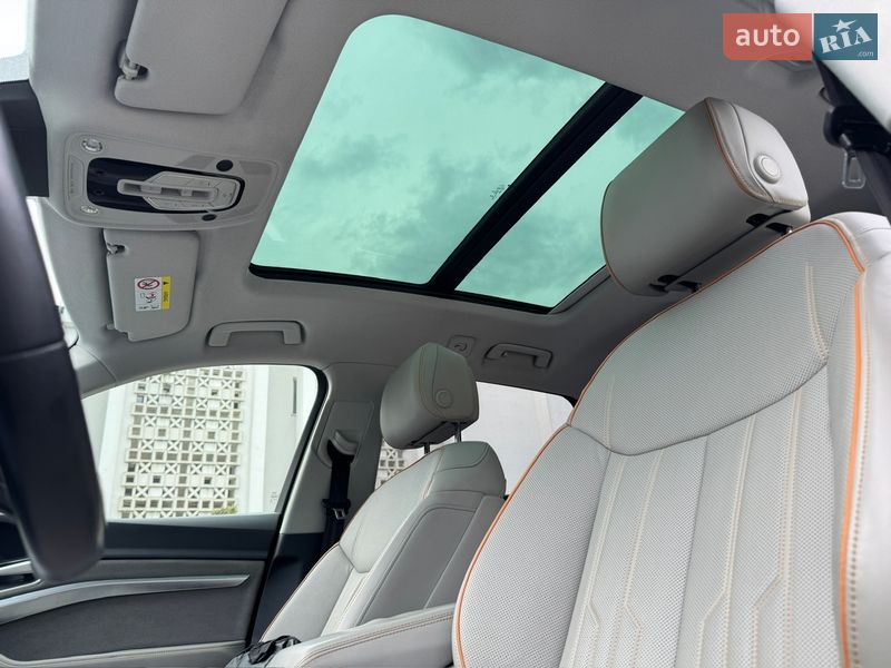 Позашляховик / Кросовер Audi e-tron 2021 в Тернополі фото 31 Позашляховик / Кросовер Audi e-tron 2021 в Тернополі