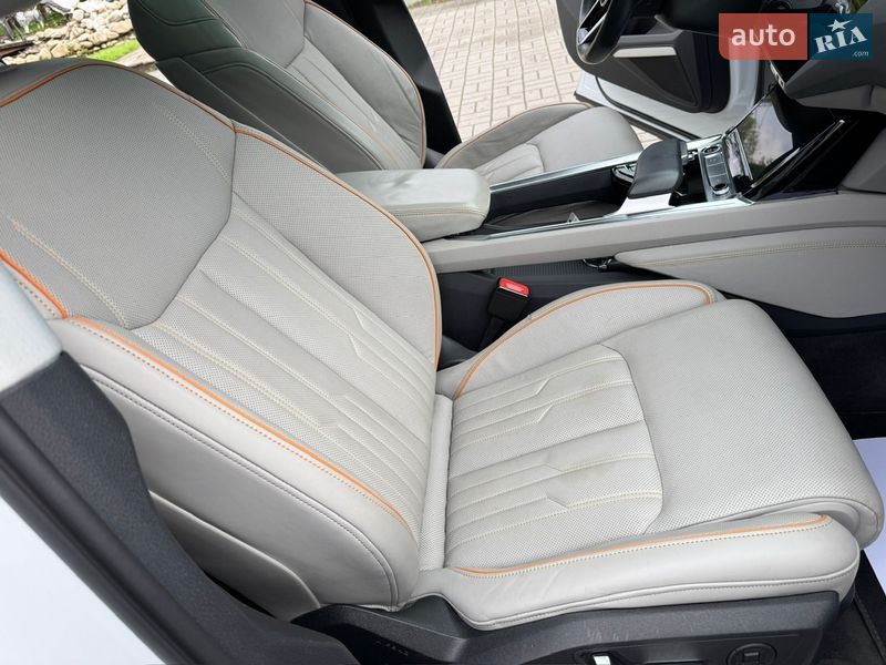 Позашляховик / Кросовер Audi e-tron 2021 в Тернополі фото 40 Позашляховик / Кросовер Audi e-tron 2021 в Тернополі