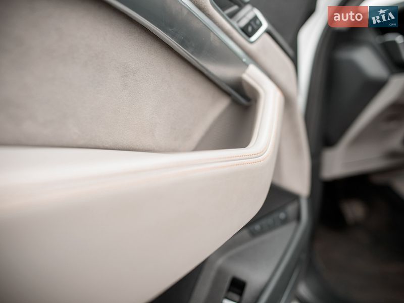 Позашляховик / Кросовер Audi e-tron 2021 в Тернополі фото 68 Позашляховик / Кросовер Audi e-tron 2021 в Тернополі