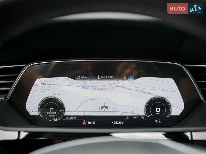Позашляховик / Кросовер Audi e-tron 2021 в Тернополі фото 78 Позашляховик / Кросовер Audi e-tron 2021 в Тернополі