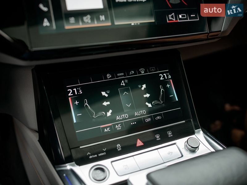 Позашляховик / Кросовер Audi e-tron 2021 в Тернополі фото 84 Позашляховик / Кросовер Audi e-tron 2021 в Тернополі