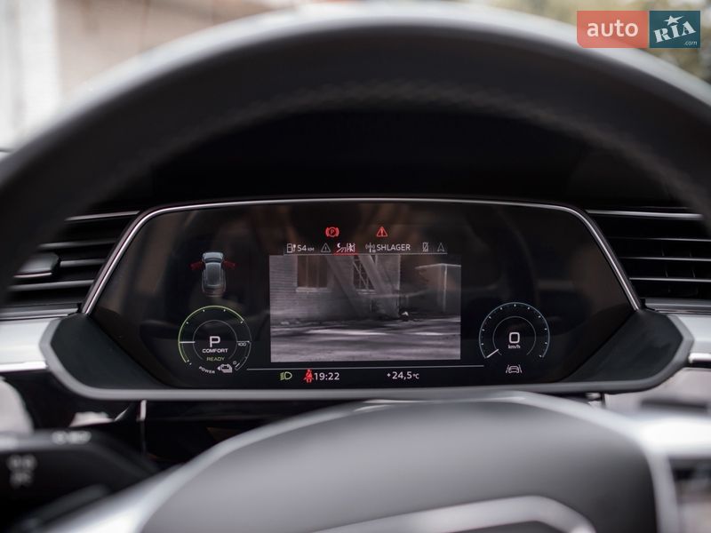 Позашляховик / Кросовер Audi e-tron 2021 в Тернополі фото 90 Позашляховик / Кросовер Audi e-tron 2021 в Тернополі