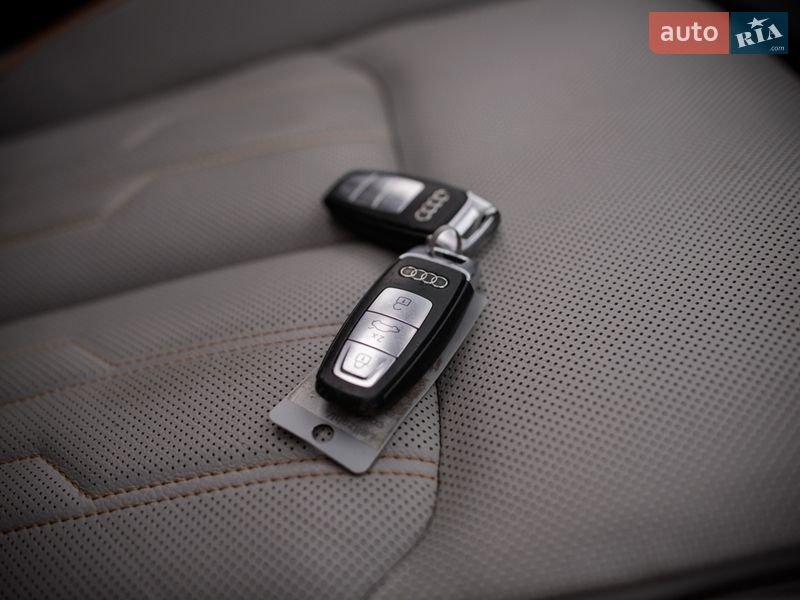 Позашляховик / Кросовер Audi e-tron 2021 в Тернополі фото 97 Позашляховик / Кросовер Audi e-tron 2021 в Тернополі