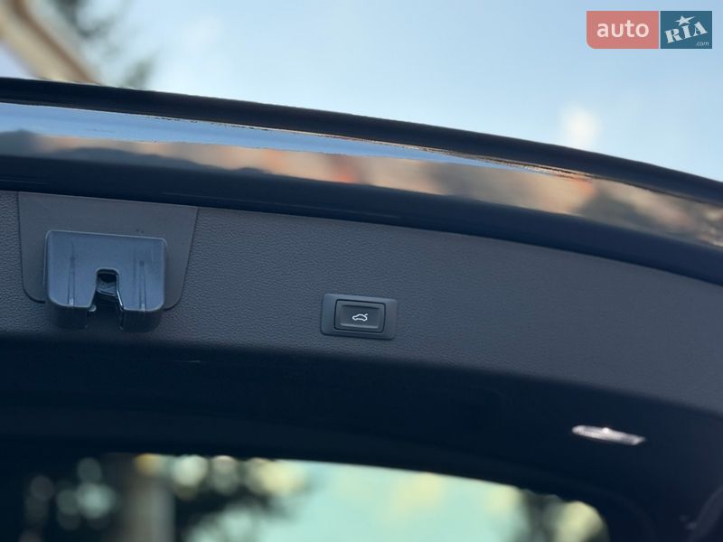 Внедорожник / Кроссовер Audi e-tron 2020 в Тернополе фото 27 Внедорожник / Кроссовер Audi e-tron 2020 в Тернополе