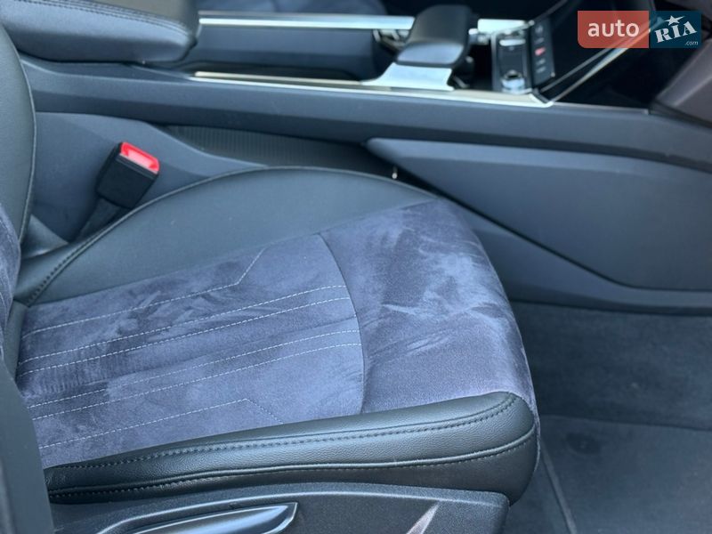 Внедорожник / Кроссовер Audi e-tron 2020 в Тернополе фото 42 Внедорожник / Кроссовер Audi e-tron 2020 в Тернополе